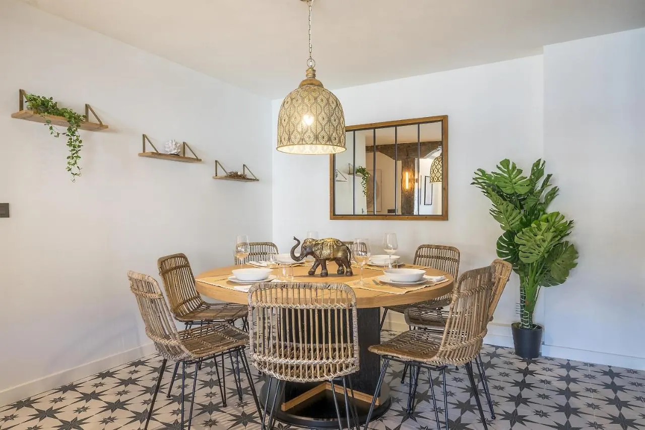 Ria Ac By Staynnapartments Bilbao