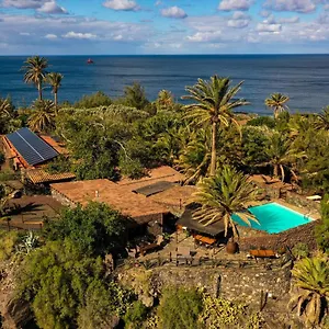 Redondo De , Guayedra España