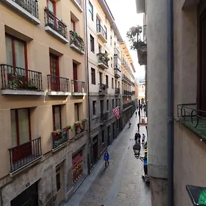 Casual Serantes Casa de hóspedes