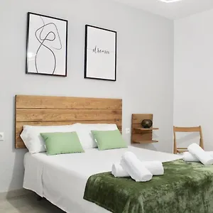 Nieves Viejas - Santa Marina , Córdoba España