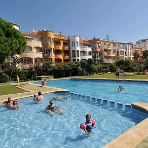 Aptos. Comte D´empuries , Ampuriabrava España