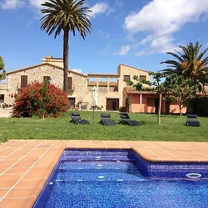 Mas , Sant Pere Pescador España