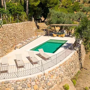 Raco De , Sóller España