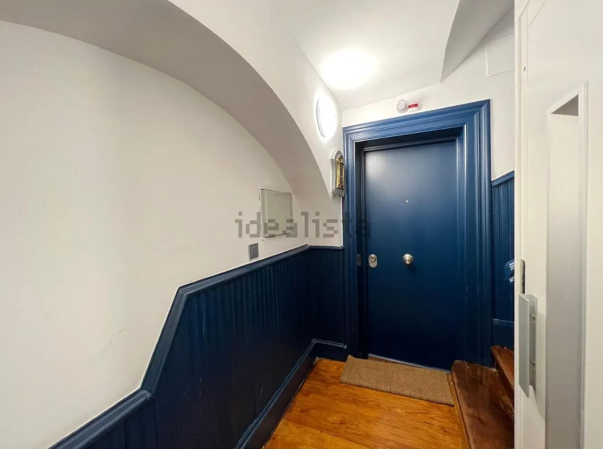 Apartament Ria Ac By Staynnapartments Bilbao