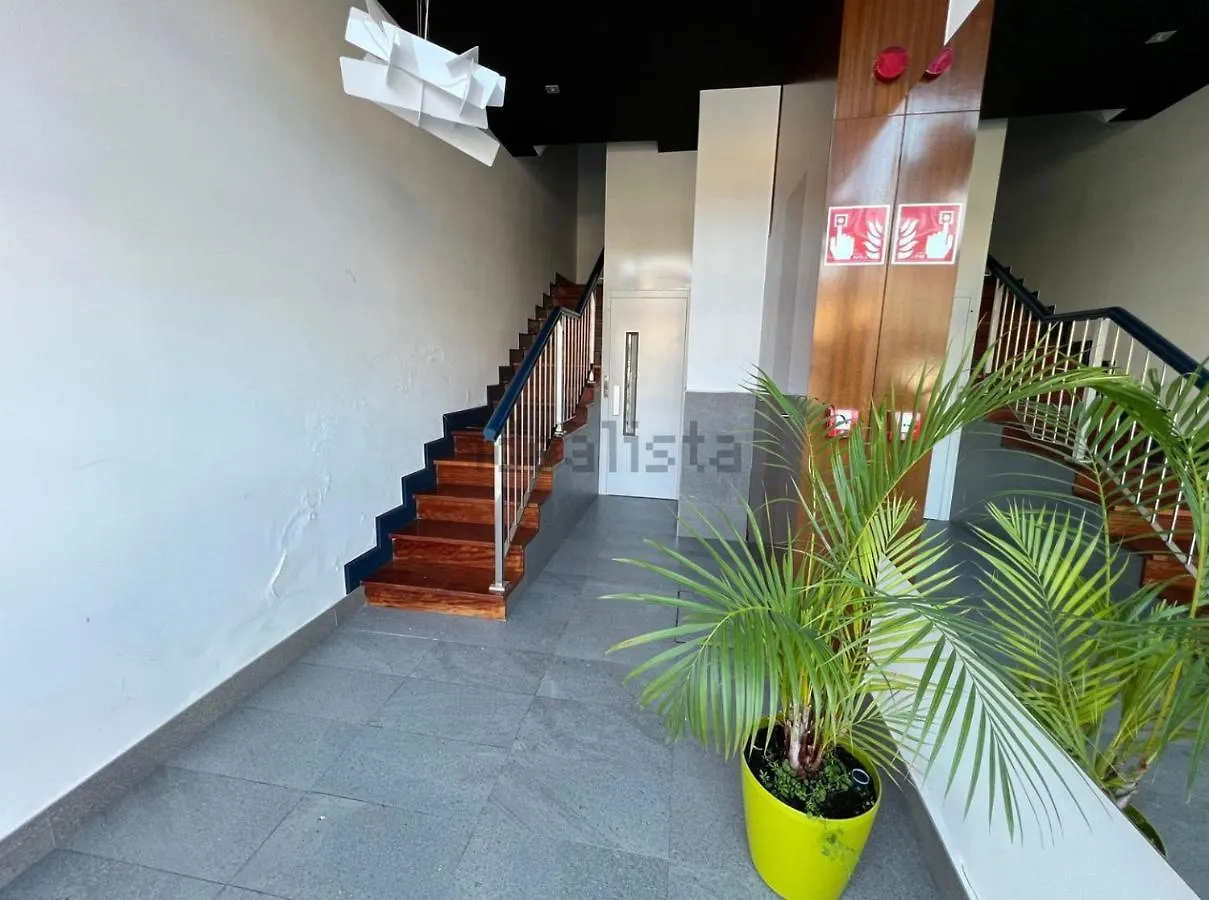 Ria Ac By Staynnapartments Bilbao 0*,  Hiszpania