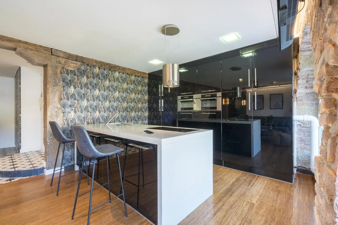 Ria Ac By Staynnapartments Bilbao 0*,  Spain
