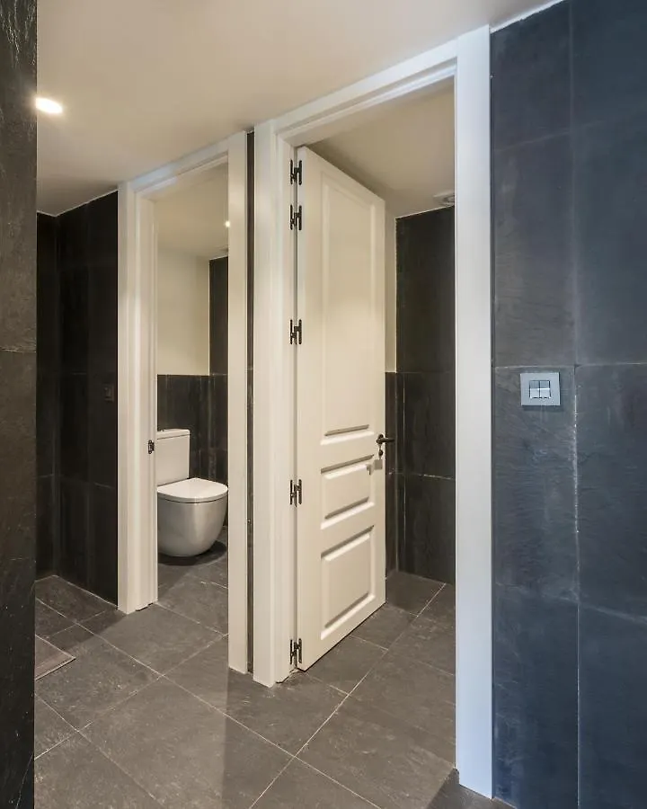 Apartament Ria Ac By Staynnapartments Bilbao