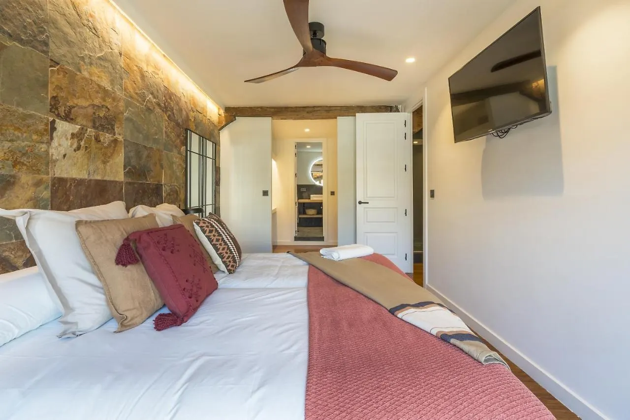 Ria Ac By Staynnapartments Bilbao